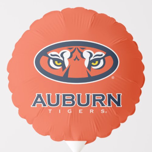 Auburn University  Auburn Tigers Balloon