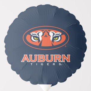 Auburn University   Auburn Tigers Balloon