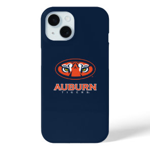 Auburn University | Auburn Tigers iPhone 15 Case
