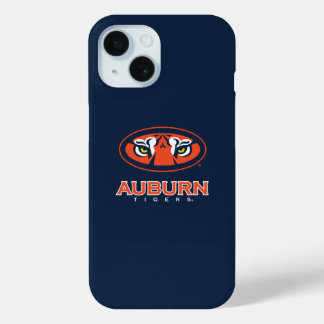Auburn University | Auburn Tigers iPhone 15 Case
