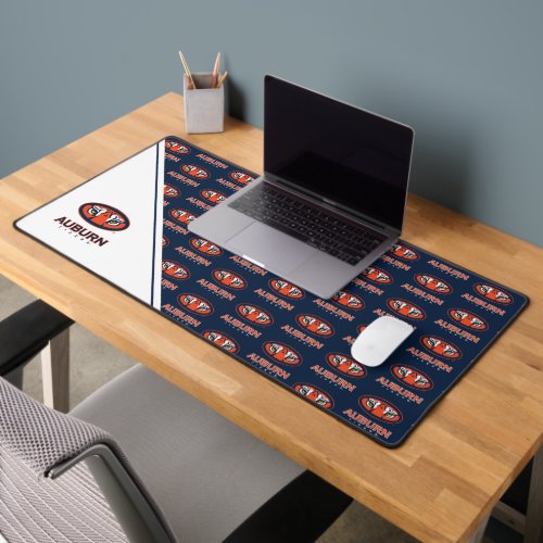 Auburn University  Auburn Tigers Desk Mat