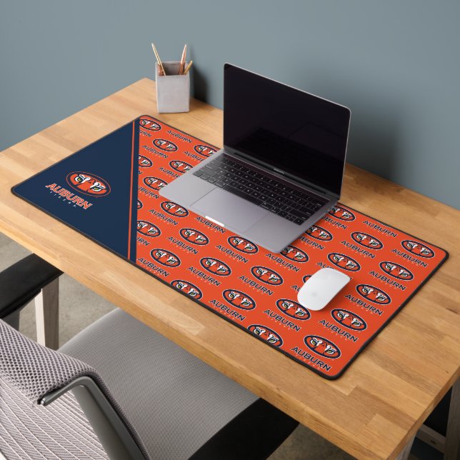 Auburn University | Auburn Tigers Desk Mat (Office 2)