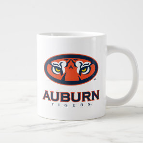 Auburn University | Auburn Tigers Giant Coffee Mug