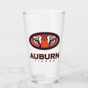 Auburn University Auburn Tigers Glass