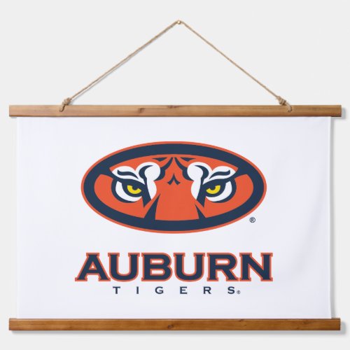 Auburn University  Auburn Tigers Hanging Tapestry