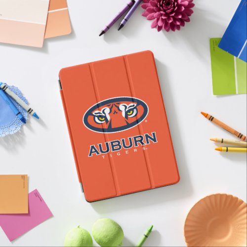Auburn University  Auburn Tigers iPad Air Cover