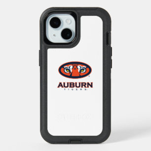 Auburn University Auburn Tigers iPhone 15 Case