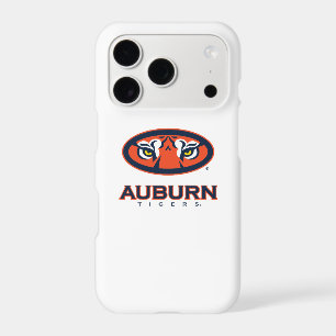 Auburn University Auburn Tigers iPhone 17 Pro Case