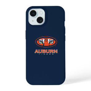 Auburn University | Auburn Tigers iPhone 15 Case