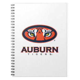 Auburn University   Auburn Tigers Notebook