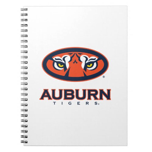 Auburn University  Auburn Tigers Notebook