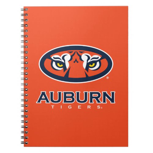 Auburn University  Auburn Tigers Notebook