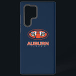 Auburn University | Auburn Tigers Samsung Galaxy S22 Ultra Case<br><div class="desc">Get your official Auburn University gear here! Personalize your own Auburn merchandise on Zazzle.com! Represent your school spirit by customizing these products with your Class Year, name, club or sport. This Auburn gear makes a great gift for graduating seniors new students or alumni looking to show off their Tiger Pride....</div>