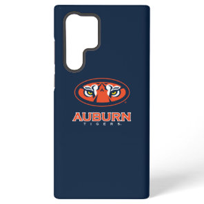 Auburn University | Auburn Tigers Samsung Galaxy S22 Ultra Case