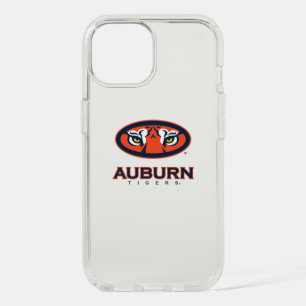 Auburn University   Auburn Tigers iPhone 15 Case
