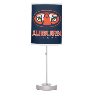 Auburn University   Auburn Tigers Table Lamp