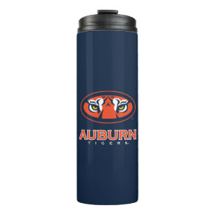 Auburn University Auburn Tigers Thermal Tumbler