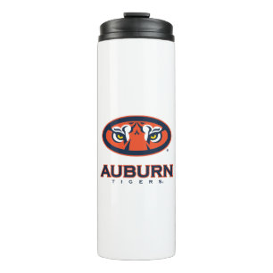 Auburn University Auburn Tigers Thermal Tumbler