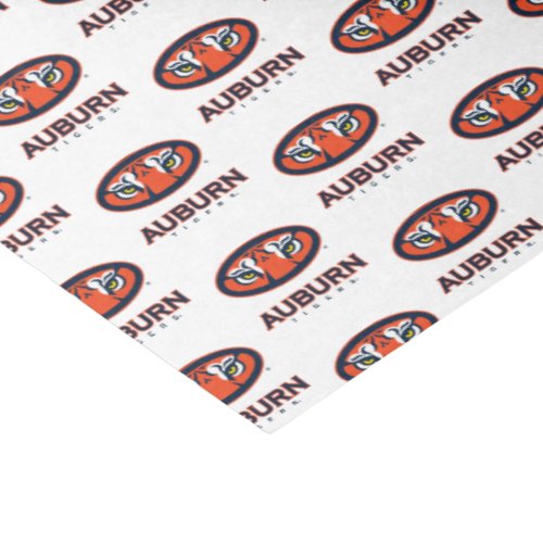 Auburn University  Auburn Tigers Tissue Paper