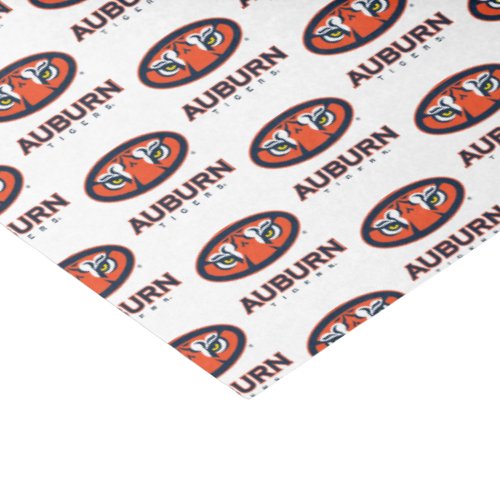 Auburn University  Auburn Tigers Tissue Paper