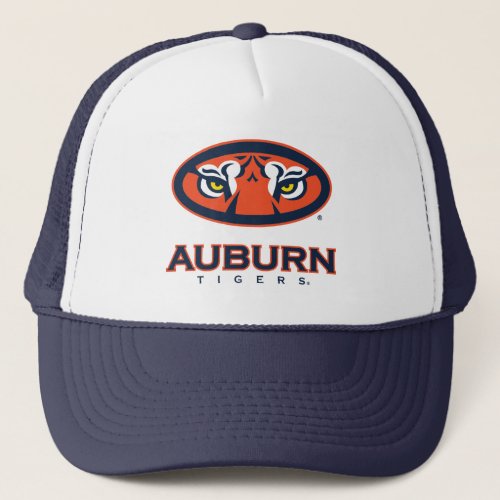 Auburn University  Auburn Tigers Trucker Hat