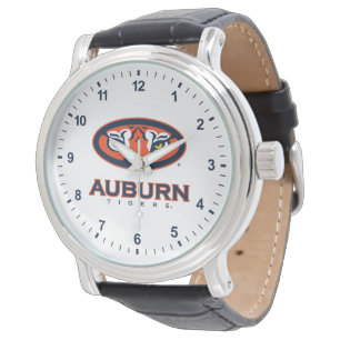 Auburn University Auburn Tigers Watch