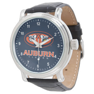 Auburn University   Auburn Tigers Watch