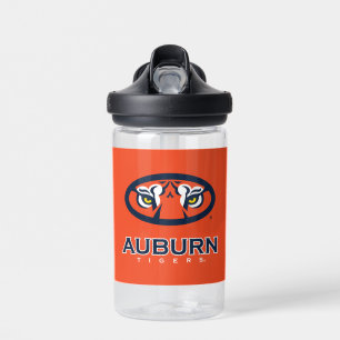 Auburn University Auburn Tigers Water Bottle
