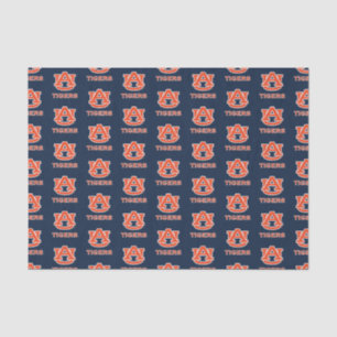 Auburn University   Auburn Tissue Paper