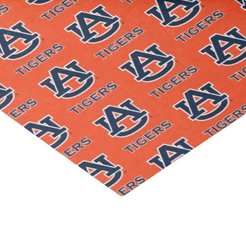 Auburn University  Auburn Tissue Paper