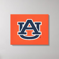 Auburn University | Auburn UA Logo