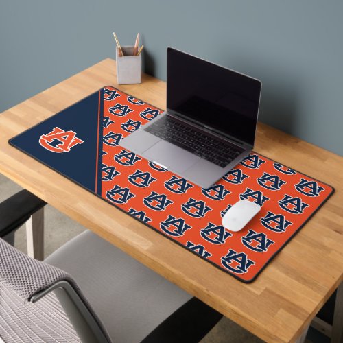 Auburn University  Auburn UA Logo Desk Mat