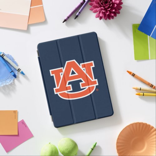 Auburn University  Auburn UA Logo iPad Air Cover