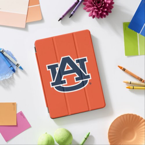 Auburn University  Auburn UA Logo iPad Air Cover