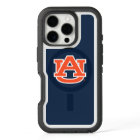 Auburn University | Auburn UA Logo