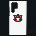 Auburn University | Auburn UA Logo Samsung Galaxy S22 Ultra Case<br><div class="desc">Get your official Auburn University gear here! Personalize your own Auburn merchandise on Zazzle.com! Represent your school spirit by customizing these products with your Class Year, name, club or sport. This Auburn gear makes a great gift for graduating seniors new students or alumni looking to show off their Tiger Pride....</div>