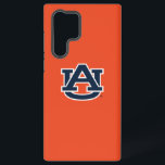 Auburn University | Auburn UA Logo Samsung Galaxy S22 Ultra Case<br><div class="desc">Get your official Auburn University gear here! Personalize your own Auburn merchandise on Zazzle.com! Represent your school spirit by customizing these products with your Class Year, name, club or sport. This Auburn gear makes a great gift for graduating seniors new students or alumni looking to show off their Tiger Pride....</div>