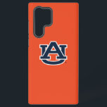 Auburn University | Auburn UA Logo Samsung Galaxy S22 Ultra Case<br><div class="desc">Get your official Auburn University gear here! Personalize your own Auburn merchandise on Zazzle.com! Represent your school spirit by customizing these products with your Class Year, name, club or sport. This Auburn gear makes a great gift for graduating seniors new students or alumni looking to show off their Tiger Pride....</div>