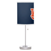 Auburn University | Auburn UA Logo Table Lamp (Left)