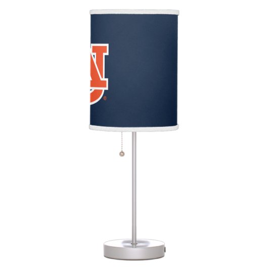 Auburn University | Auburn UA Logo Table Lamp (Right)