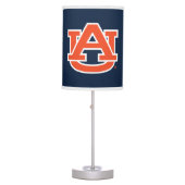 Auburn University | Auburn UA Logo Table Lamp (Front)