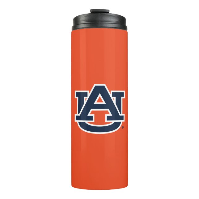 Auburn University | Auburn UA Logo Thermal Tumbler (Front)