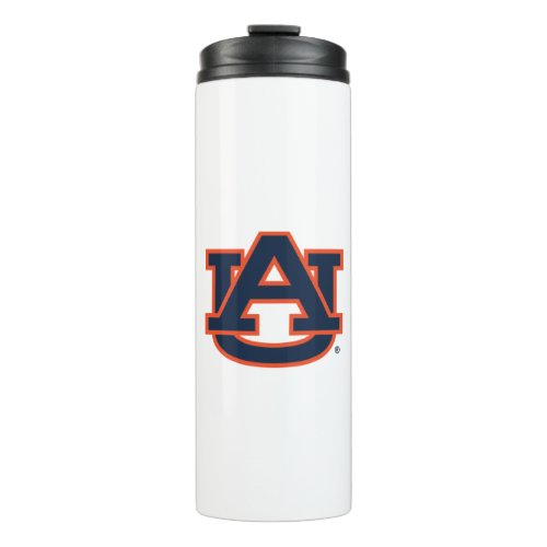 Auburn University  Auburn UA Logo Thermal Tumbler