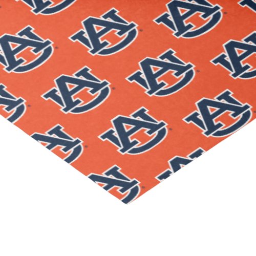 Auburn University  Auburn UA Logo Tissue Paper