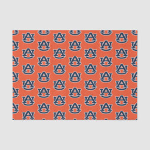 Auburn University | Auburn UA Logo Tissue Paper
