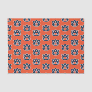 Auburn University | Auburn UA Logo Tissue Paper