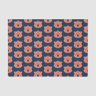 Auburn University | Auburn UA Logo Tissue Paper