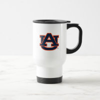 Auburn University | Auburn UA Logo