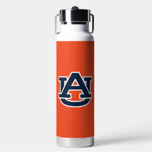 Auburn University Auburn UA Logo Water Bottle