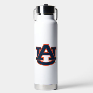 Auburn University Auburn UA Logo Water Bottle